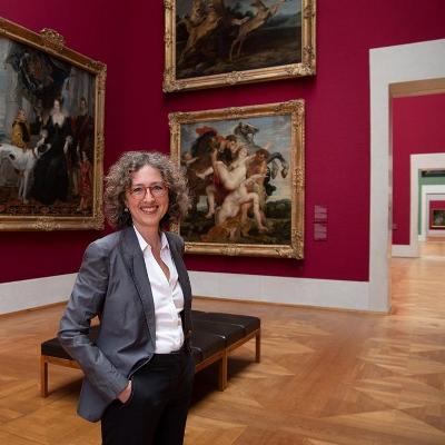 © Bayerische Staatsgemäldesammlungen
Foto: Elisabeth Greil